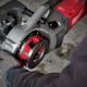 MILWAUKEE Aku. nareznica za cevi 18V 12Ah - M18FPT2-121C - 4933478597