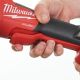 MILWAUKEE Aku. brusilica 125mm sa pljosnatom glavom 18V - M18FSAGF125XPDB-0X, SOLO (bez baterije) - 4933478439