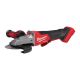 MILWAUKEE Aku. brusilica 125mm sa pljosnatom glavom 18V - M18FSAGF125XPDB-0X, SOLO (bez baterije) - 4933478439