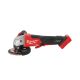 MILWAUKEE Aku. brusilica 125mm sa regulacijom brzine 18V - M18FSAGV125XPDB-0X, SOLO (bez baterije) - 4933478437