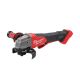 MILWAUKEE Aku. brusilica 125mm sa regulacijom brzine 18V - M18FSAGV125XPDB-0X, SOLO (bez baterije) - 4933478437