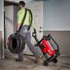 MILWAUKEE Akumulatorski čistač cevi 18V 12Ah - M18FSSM-121 - 4933471410