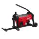 MILWAUKEE Akumulatorski čistač cevi 18V 12Ah - M18FSSM-121 - 4933471410