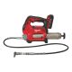 MILWAUKEE Akumulatorska mazalica dekalamit 18V 2Ah - M18GG-201C - 4933440490