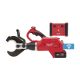 MILWAUKEE Aku. hidraulični sekač za kablove 18V 2x5Ah - M18HCC75R-502C - 4933459271