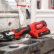 MILWAUKEE Aku. hidraulična presa za kablove 18V 2Ah - M18HCCT-201C - 4933451194