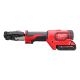 MILWAUKEE Aku. hidraulična presa za kablove 18V 2Ah - M18HCCT-201C - 4933451194