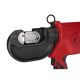 MILWAUKEE Aku. hidraulična presa za kablove 18V 1x5Ah + 1x2Ah - M18HCCT109/42-522C - 4933459273