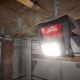 MILWAUKEE LED Reflektor 18V - M18HOAL-0 - 4933478118