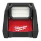 MILWAUKEE LED Reflektor 18V - M18HOAL-0 - 4933478118