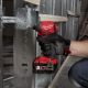 MILWAUKEE Aku. udarni odvijač 1/4” 18V 2x5Ah “ONE-KEY” - M18ONEID2-502X - 4933464091