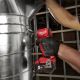 MILWAUKEE Aku. udarni odvijač 1/4” 18V 2x5Ah “ONE-KEY” - M18ONEID2-502X - 4933464091