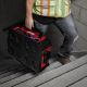 MILWAUKEE Radio-Punjač PACKOUT 18V/230V - M18PRCDAB+-0, SOLO (bez baterije i punjača) - 4933472112