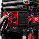 MILWAUKEE Radio-Punjač PACKOUT 18V/230V - M18PRCDAB+-0, SOLO (bez baterije i punjača) - 4933472112