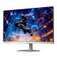 GIGABYTE Gaming Monitor 27″ M27UP ICE 4K UHD SS IPS 160Hz 1ms - 085126