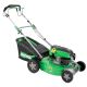 MACHER Samohodna motorna kosilica M46011, 2.6KW, 145cc, 46 cm - M46011
