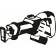 BOSCH List univerzalne testere Expert „Hollow Brick“ S 2243 HM - 2608900418