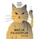 Mačja filozofija: mačke i smisao života - 9788682394105