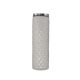 MAESTRO Termos boca 450ml siva MR1648-45GY - MR1648-45GY