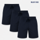 Mafimi boxer shorts set 3 kom teget - EP3161470