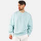 Mafimi Muški duks oversize Mint Organic - EP3235076