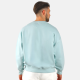 Mafimi Muški duks oversize Mint Organic - EP3235076