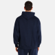 Mafimi Muški duks oversize Teget B.Hoody Organic - EP3235088