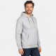 Mafimi Muška duksrica sa kapiljačom Pepeljasta - EP3234747