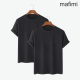 Mafimi Majica Crna Set 2 kom - P-1120