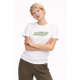 Mafimi Ženska majica - Checker tee - EP2885611