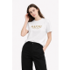 Mafimi Ženska majica - Minimal Gold - EP2885653
