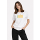 Mafimi Ženska majica - Neon Contrast Tee - EP2885641