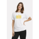 Mafimi Ženska majica - Neon Contrast Tee - EP2885641