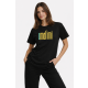 Mafimi Ženska majica - Neon Contrast Tee - EP2885644