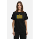 Mafimi Ženska majica - Neon Contrast Tee - EP2885644