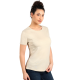 Mafimi Majica kratak rukav bež - EP2862481