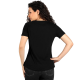 Mafimi Majica kratak crna - EP2862543