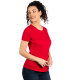 Mafimi Majica kratak rukav crvena - EP2862514