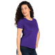 Mafimi Majica kratak rukav ljubičasta - EP2862522