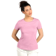 Mafimi Majica kratak rukav roze - EP2862511