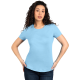 Mafimi Majica kratak rukav svetlo plava - EP2862528