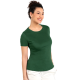 Mafimi Majica kratak rukav tamno zelena - EP2862496