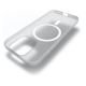 PURO Ultra slim Mag futrola za iPhone 15 Pro - 223972