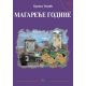 Magareće godine, Branko Ćopić - 1398-1