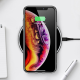 Maska za iPhone XR Magic Mirror srebrna - 028643-1