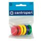 CENTROPEN Set magneta za magnetnu tablu 9795/06 - 3358-1-1