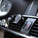 Auto držač za telefon magnetni za ventilaciju crni - 016514