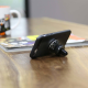 Auto držač za telefon magnetni za ventilaciju crni - 016514