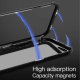 Maska za Samsung S10e/ G970 Magnetic crna - 036987