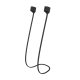 Magnetna traka za slušalice Airpods crna - 610914